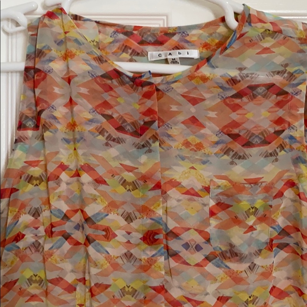 Cabi Top - Picture 2 of 3